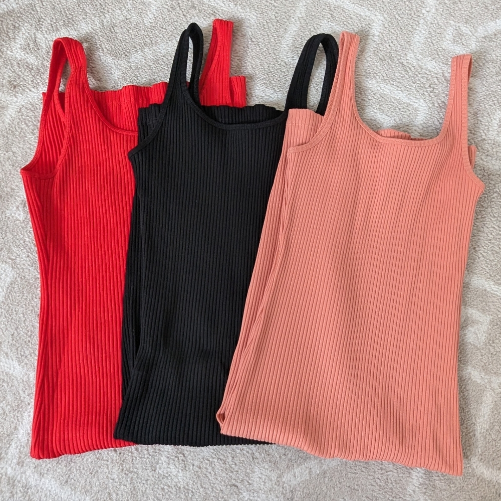Wilfred Free Murdock Dress $40 for all 3!